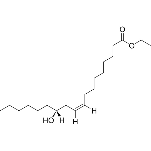 Ethyl ricinoleate 55066-53-0